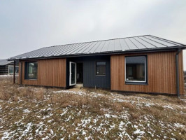 Parduodamas butas Užilgių g., Vilniaus m., Vilniaus m. sav., 99.88 m² ploto 4 kambariai 1