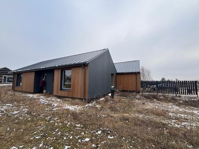 Parduodamas butas Užilgių g., Vilniaus m., Vilniaus m. sav., 99.88 m² ploto 4 kambariai 2