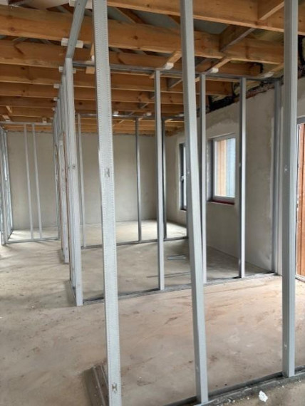 Parduodamas butas Užilgių g., Vilniaus m., Vilniaus m. sav., 99.88 m² ploto 4 kambariai 6