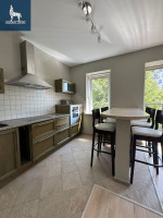 Nuomojamas butas Žalgirio g., Šnipiškės, Vilniaus m., Vilniaus m. sav., 52 m2 ploto, 2 kambariai 1
