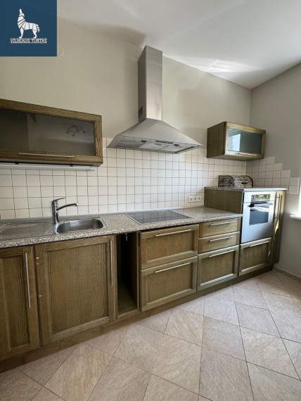 Nuomojamas butas Žalgirio g., Šnipiškės, Vilniaus m., Vilniaus m. sav., 52 m2 ploto, 2 kambariai 2