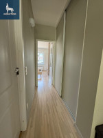 Nuomojamas butas Žalgirio g., Šnipiškės, Vilniaus m., Vilniaus m. sav., 52 m2 ploto, 2 kambariai 9