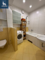 Nuomojamas butas Žalgirio g., Šnipiškės, Vilniaus m., Vilniaus m. sav., 52 m2 ploto, 2 kambariai 12