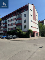 Nuomojamas butas Žalgirio g., Šnipiškės, Vilniaus m., Vilniaus m. sav., 52 m2 ploto, 2 kambariai 14