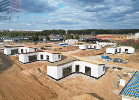 Parduodamas namas Užukampio k., Trakų r. sav., 98 m2 ploto, 1 aukštai