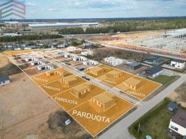 Parduodamas namas Užukampio k., Trakų r. sav., 98 m2 ploto, 1 aukštai 23