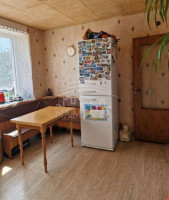 Parduodamas butas Agluonėnų k., Klaipėdos r. sav., 99 m2 ploto, 3 kambariai 1