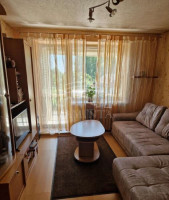 Parduodamas butas Agluonėnų k., Klaipėdos r. sav., 99 m2 ploto, 3 kambariai 2