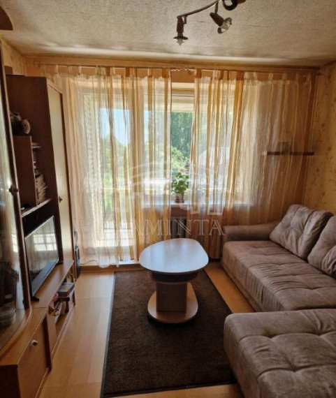Parduodamas butas Agluonėnų k., Klaipėdos r. sav., 99 m2 ploto, 3 kambariai 2