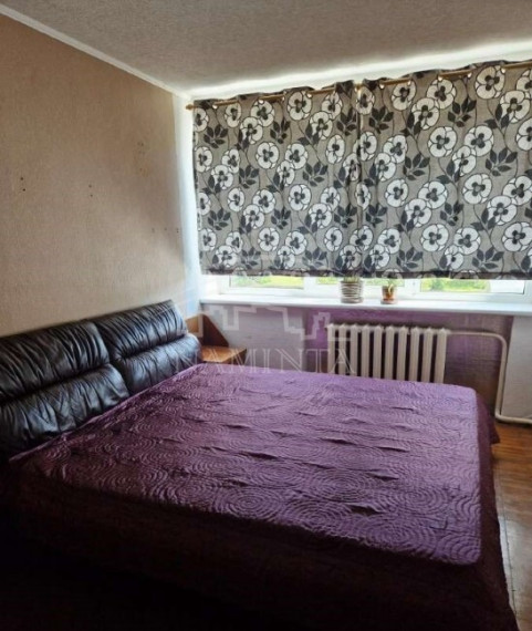 Parduodamas butas Agluonėnų k., Klaipėdos r. sav., 99 m2 ploto, 3 kambariai 4