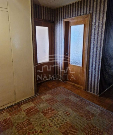 Parduodamas butas Agluonėnų k., Klaipėdos r. sav., 99 m2 ploto, 3 kambariai 5