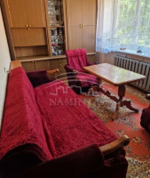 Parduodamas butas Agluonėnų k., Klaipėdos r. sav., 99 m2 ploto, 3 kambariai 6