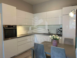 Parduodamas butas Kretingos g., Miško, Klaipėdos m., Klaipėdos m. sav., 61.79 m² ploto 3 kambariai 2
