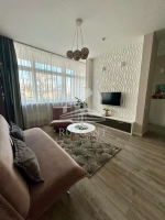Parduodamas butas Kretingos g., Miško, Klaipėdos m., Klaipėdos m. sav., 61.79 m² ploto 3 kambariai 3