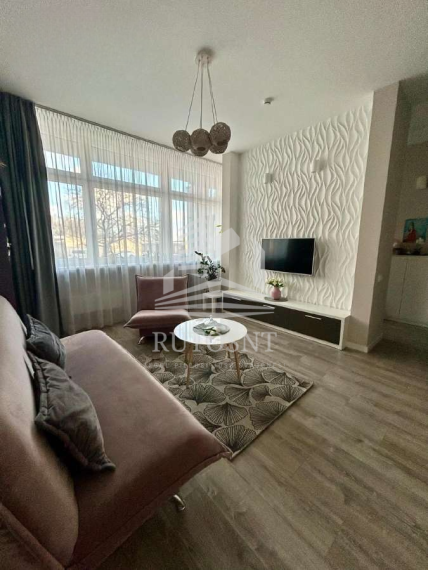 Parduodamas butas Kretingos g., Miško, Klaipėdos m., Klaipėdos m. sav., 61.79 m² ploto 3 kambariai 3