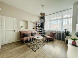 Parduodamas butas Kretingos g., Miško, Klaipėdos m., Klaipėdos m. sav., 61.79 m² ploto 3 kambariai 4