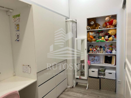Parduodamas butas Kretingos g., Miško, Klaipėdos m., Klaipėdos m. sav., 61.79 m² ploto 3 kambariai 7