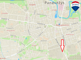 Parduodamas butas Ramygalos g., , Panevėžyje, 49.16 kv.m ploto 21