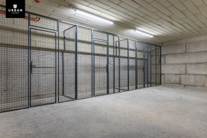 Parduodamas butas Moliakalnio g., Antakalnyje, Vilniuje, 59.12 kv.m ploto, 3 kambariai 11