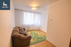 Nuomojamas butas Dariaus ir Girėno g., Naujininkai, Vilniaus m., Vilniaus m. sav., 21 m2 ploto, 1 kambariai 2