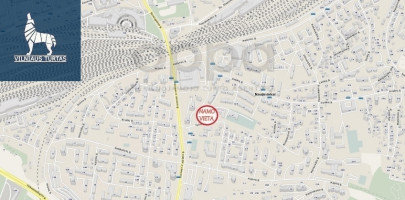 Nuomojamas butas Dariaus ir Girėno g., Naujininkai, Vilniaus m., Vilniaus m. sav., 21 m2 ploto, 1 kambariai 14