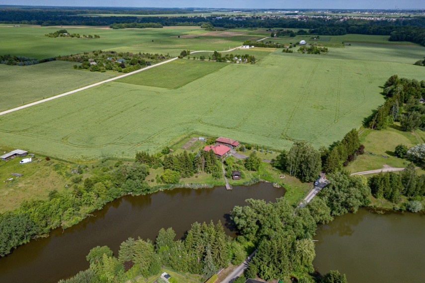 Parduodamas namas Kauno r. sav., Bernatonių k., Krokų g., 92.98 m2 ploto, 1 aukštai 3