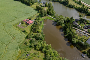 Parduodamas namas Kauno r. sav., Bernatonių k., Krokų g., 92.98 m2 ploto, 1 aukštai 6