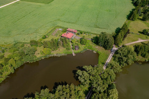 Parduodamas namas Kauno r. sav., Bernatonių k., Krokų g., 92.98 m2 ploto, 1 aukštai 7