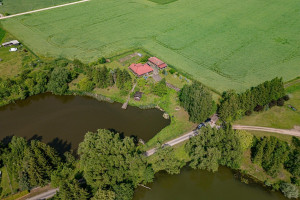 Parduodamas namas Kauno r. sav., Bernatonių k., Krokų g., 92.98 m2 ploto, 1 aukštai 8