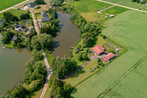 Parduodamas namas Kauno r. sav., Bernatonių k., Krokų g., 92.98 m2 ploto, 1 aukštai 10