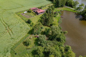 Parduodamas namas Kauno r. sav., Bernatonių k., Krokų g., 92.98 m2 ploto, 1 aukštai 12