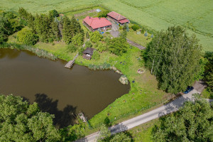 Parduodamas namas Kauno r. sav., Bernatonių k., Krokų g., 92.98 m2 ploto, 1 aukštai 13