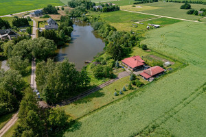 Parduodamas namas Kauno r. sav., Bernatonių k., Krokų g., 92.98 m2 ploto, 1 aukštai 14