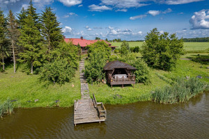 Parduodamas namas Kauno r. sav., Bernatonių k., Krokų g., 92.98 m2 ploto, 1 aukštai 16