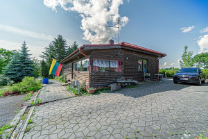 Parduodamas namas Kauno r. sav., Bernatonių k., Krokų g., 92.98 m2 ploto, 1 aukštai 21