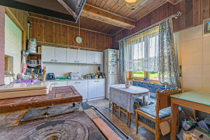 Parduodamas namas Kauno r. sav., Bernatonių k., Krokų g., 92.98 m2 ploto, 1 aukštai 26