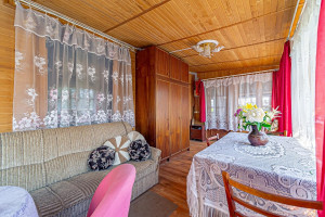 Parduodamas namas Kauno r. sav., Bernatonių k., Krokų g., 92.98 m2 ploto, 1 aukštai 38