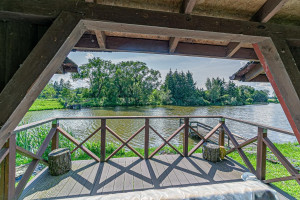 Parduodamas namas Kauno r. sav., Bernatonių k., Krokų g., 92.98 m2 ploto, 1 aukštai 43
