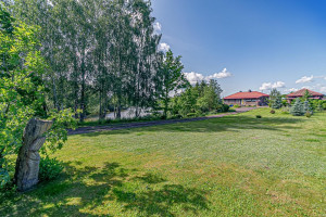 Parduodamas namas Kauno r. sav., Bernatonių k., Krokų g., 92.98 m2 ploto, 1 aukštai 46
