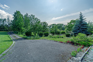 Parduodamas namas Kauno r. sav., Bernatonių k., Krokų g., 92.98 m2 ploto, 1 aukštai 47