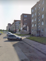 Parduodamas butas Laukininkų g., Klaipėdos m., Klaipėdos m. sav., 33.34 m² ploto 1 kambarys 13