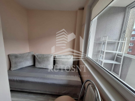 Parduodamas butas Laukininkų g., Klaipėdos m., Klaipėdos m. sav., 33.34 m² ploto 1 kambarys 5