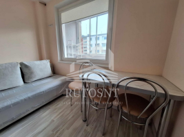 Parduodamas butas Laukininkų g., Klaipėdos m., Klaipėdos m. sav., 33.34 m² ploto 1 kambarys 7