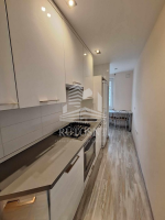 Parduodamas butas Laukininkų g., Klaipėdos m., Klaipėdos m. sav., 33.34 m² ploto 1 kambarys 9