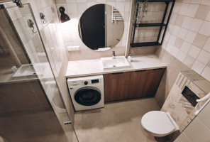 Nuomojamas butas Žemaičių g., Žaliakalnis, Kauno m., Kauno m. sav., 36 m2 ploto, 2 kambariai 11
