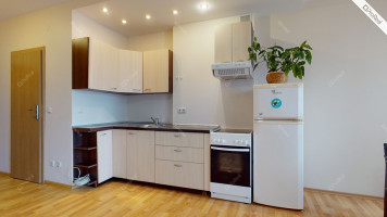 Nuomojamas butas Vėtrungių g., Fabijoniškės, Vilniaus m., Vilniaus m. sav., 37 m2 ploto, 1 kambariai 7