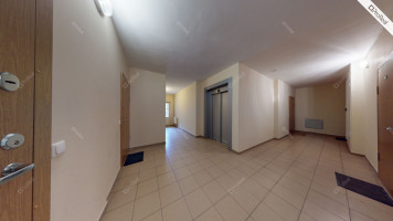 Nuomojamas butas Vėtrungių g., Fabijoniškės, Vilniaus m., Vilniaus m. sav., 37 m2 ploto, 1 kambariai 11