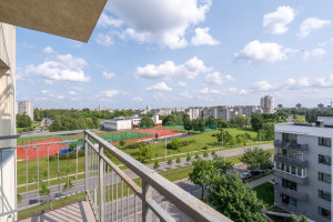 Parduodamas butas Justiniškių g., Justiniškės, Vilniaus m., Vilniaus m. sav., 64 m2 ploto, 3 kambariai 8