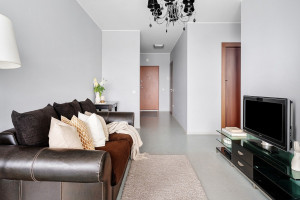 Parduodamas butas Justiniškių g., Justiniškės, Vilniaus m., Vilniaus m. sav., 64 m2 ploto, 3 kambariai 12