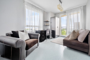 Parduodamas butas Justiniškių g., Justiniškės, Vilniaus m., Vilniaus m. sav., 64 m2 ploto, 3 kambariai 16